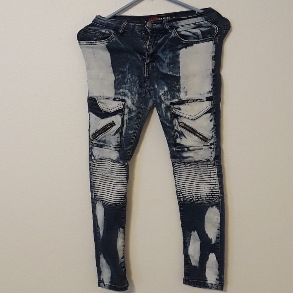 Panyc jeans pant